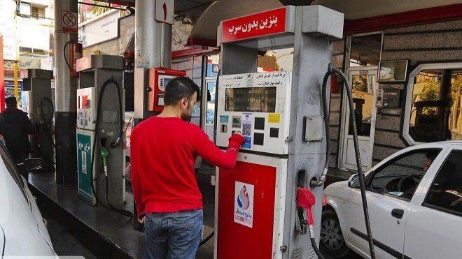 نحوه سوخت‌گیری با کارت اضطراری جایگاه اعلام شد