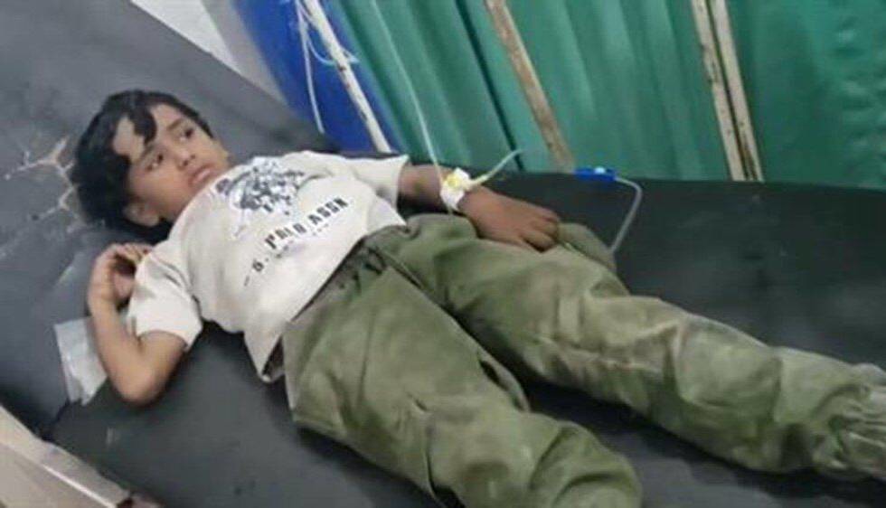 چهار شهید و زخمی در حمله عربستان به استان تعز یمن