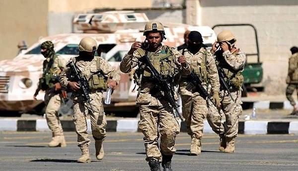 فرار دسته‌جمعی مزدوران عربستان سعودی از جبهه التربه یمن