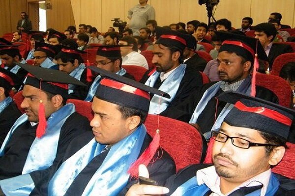 تلاش برای تداوم حضور دانشجویان عراقی