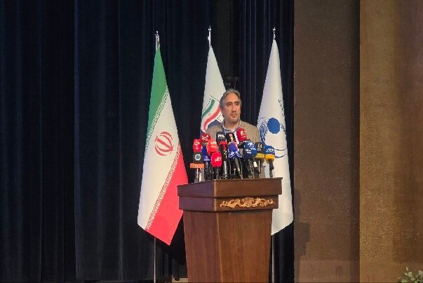ایران تنها کشور غرب آسیا با چرخه کامل پرتاب و تزریق مداری ماهواره
