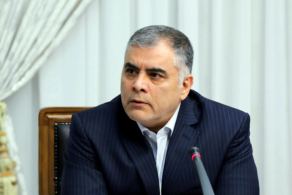 وزیر نفت استعفا داد