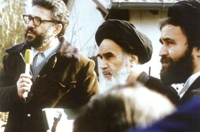 ایران پرسمان