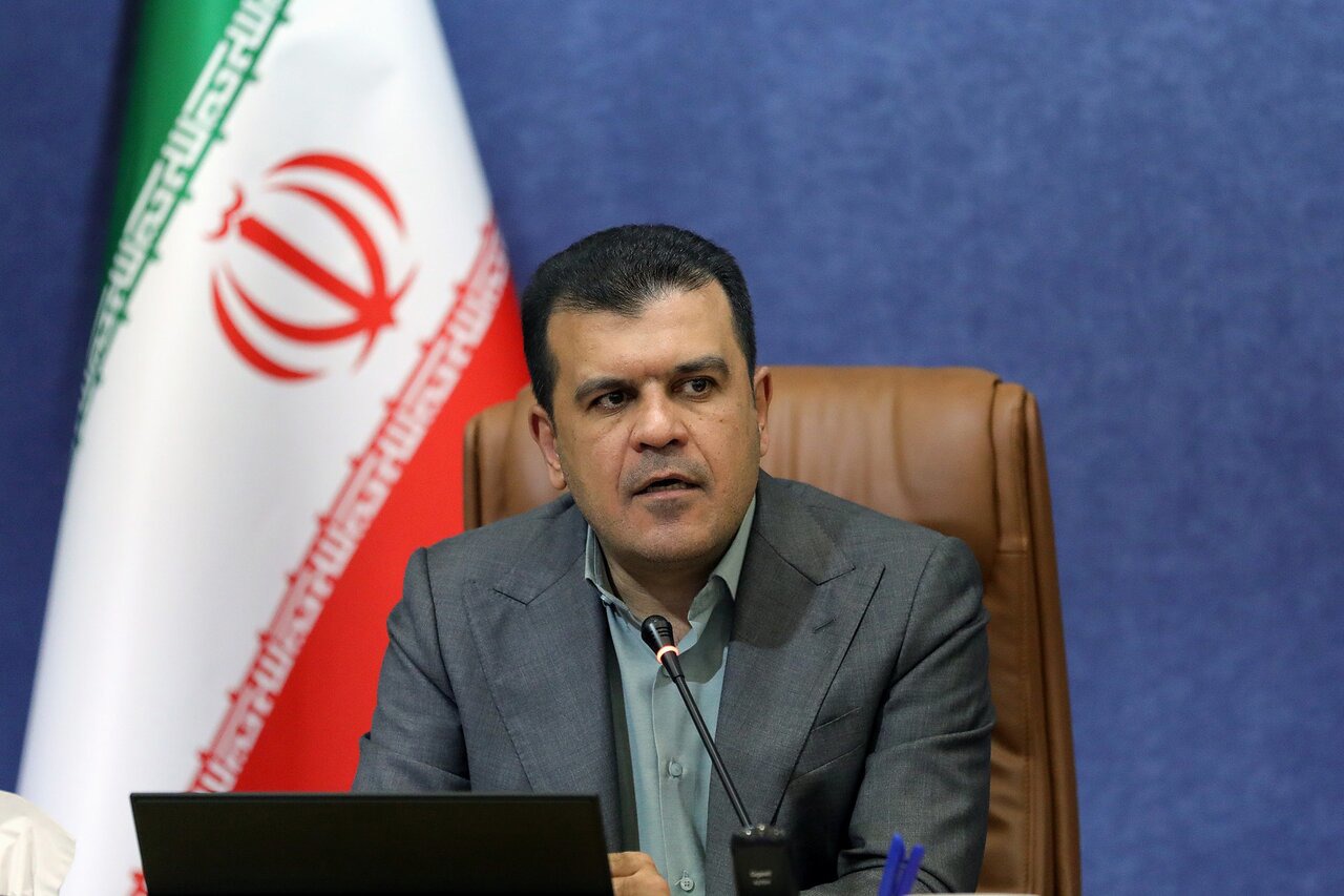 پیام تبریک افشین برای قهرمانی تیم ملی المپیاد نجوم و اخترفیزیک
