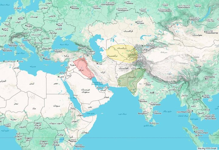 ایران پرسمان