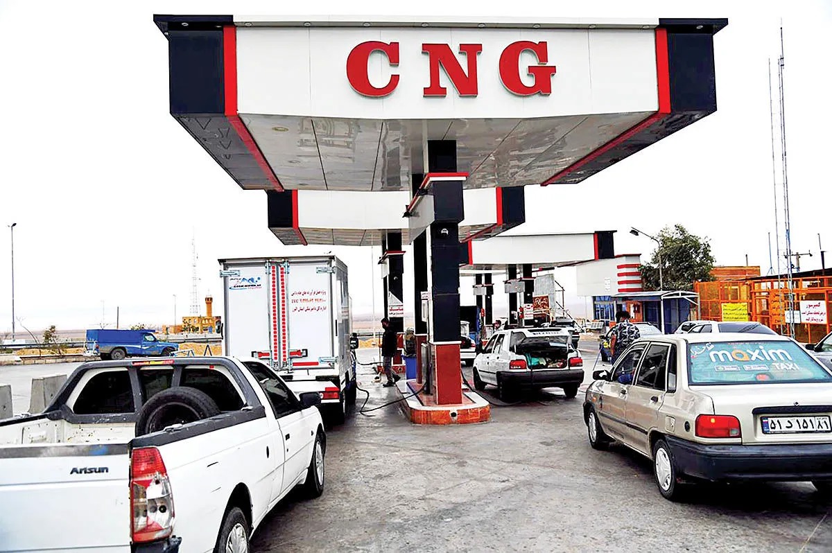 بنزین یا CNG؛ چاره حل ناترازی ۲۰ میلیون لیتری چیست؟