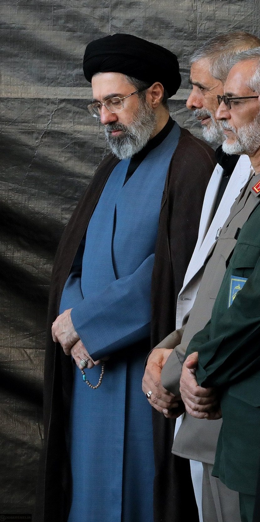 ایران پرسمان