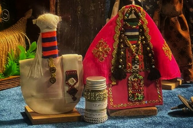 ایران پرسمان