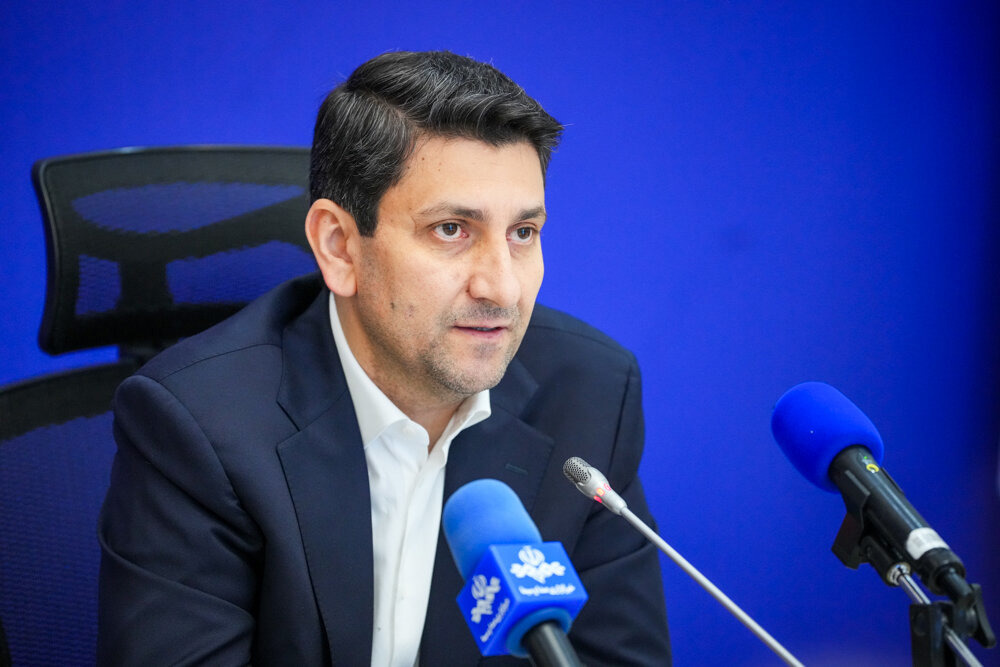 ۳ ماهواره از منظومه شهید سلیمانی تا آخر سال در مدار قرار می گیرند