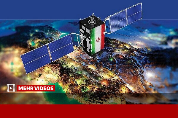 پرتاب ۳ ماهواره از منظومه شهید سلیمانی  تا شب عید