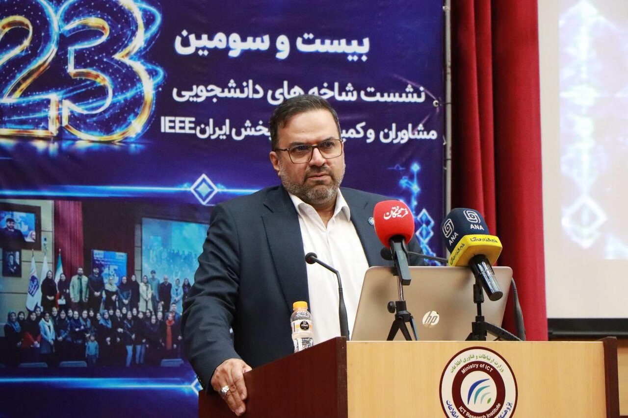 هشدار درباره خروج داده‌های حیاتی با ابزارهای هوش مصنوعی