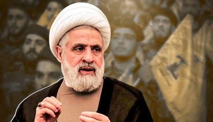 دبیرکل حزب‌الله لبنان: آزادی جنوب لبنان را با چشمان خود خواهیم دید