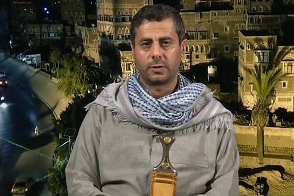 البخیتی: یمن می‌تواند تمام بنادر و فرودگاه‌های عربستان را تعطیل کند