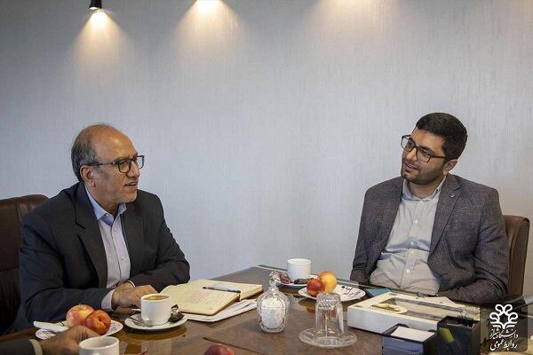 بررسی توسعه دوره‌های «دو مدرکی» میان دانشگاه شیراز و دانشگاه‌های شامات