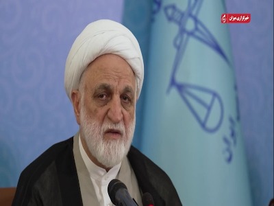 اژه‌ای: هوشمندسازی و استفاده از هوش مصنوعی امر اختیاری نیست