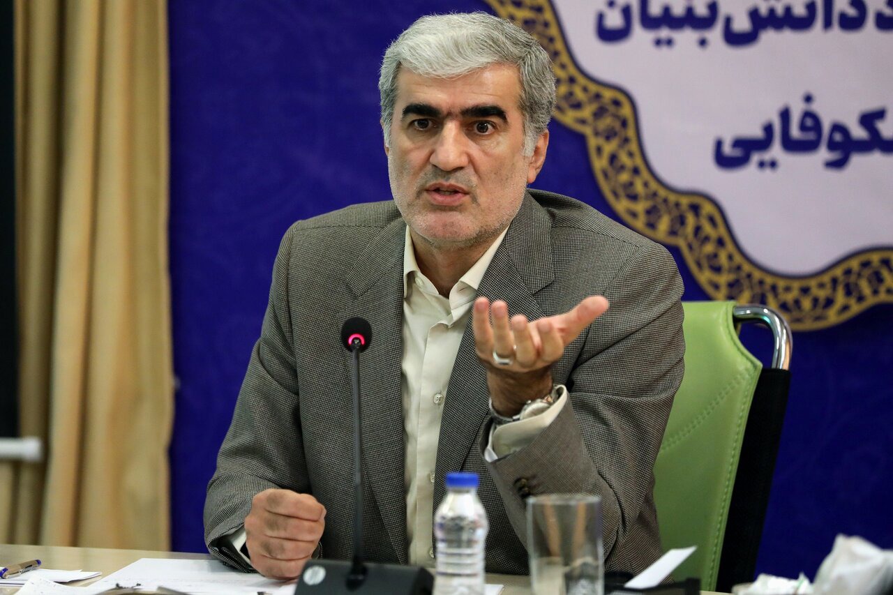 اهرمی‌سازی منابع صندوق نوآوری و شکوفایی با منابع بخش خصوصی