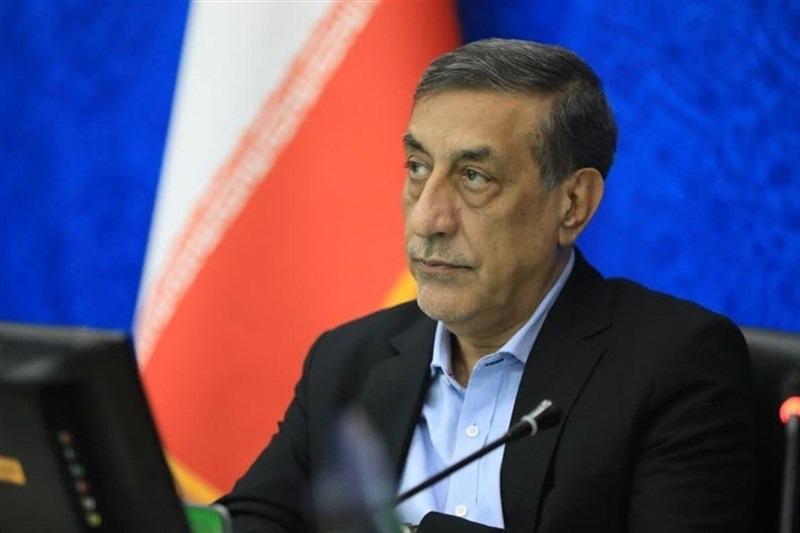 معاون رئیس جمهور: اجازه نمی‌دهیم پای یک آمریکایی به خاک کشور باز شود