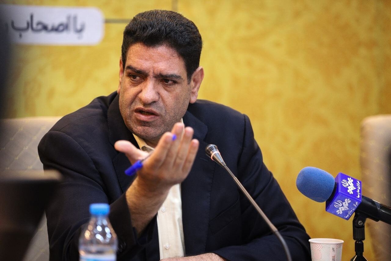 بیگدلی: ۹۰ درصد افرادی که دنبال استیضاح عراقچی هستند، از شخص او خوششان نمی‌آید
