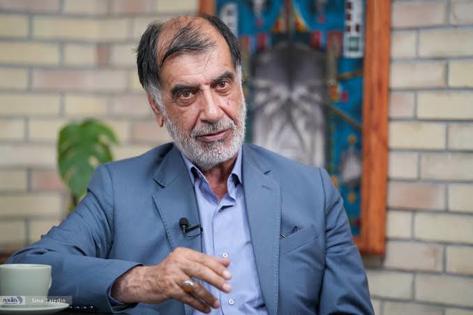 باهنر: رئیس صداوسیما جبلی نیست؛ جبلیلی است!