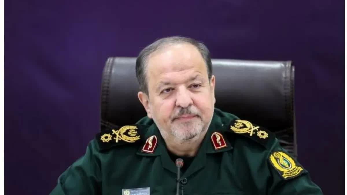 هشدار سرپرست وزارت دفاع به سران آمریکا