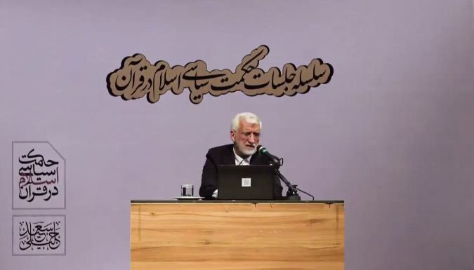 خاطره سعید جلیلی از رهبر شهید و تقید ایشان به انجام نوافل و عبادات مستحبی