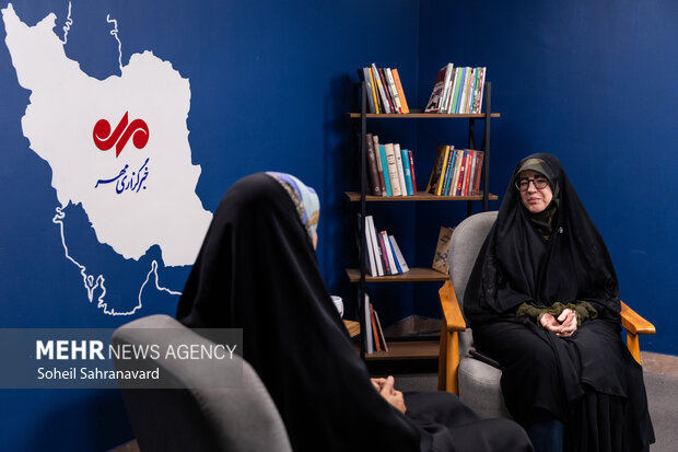 ایران پرسمان