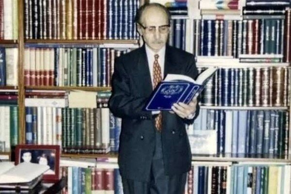 ایران پرسمان
