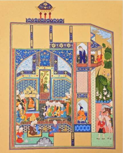 ایران پرسمان