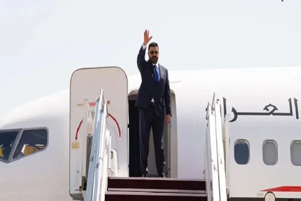 نخست وزیر عراق به عربستان و کویت سفر می‌کند