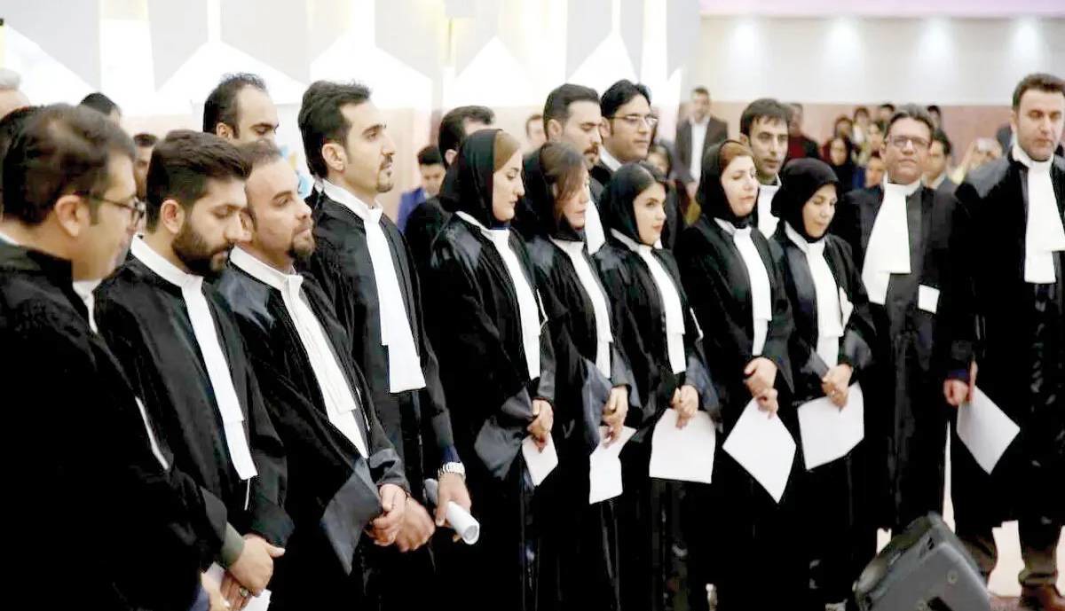 وکالت در برزخ استعلام