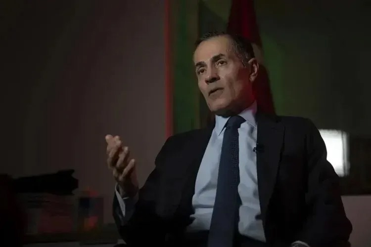 هشدار ولی‌ نصر: خاورمیانه در آستانه جنگی بسیار گسترده‌تر در سراسر منطقه قرار دارد