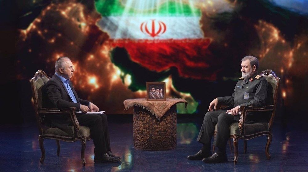 دبیر شورای عالی امنیت ملی: تا شروط هفت‌گانه ایران پذیرفته نشود، تنگه هرمز باز نخواهد شد