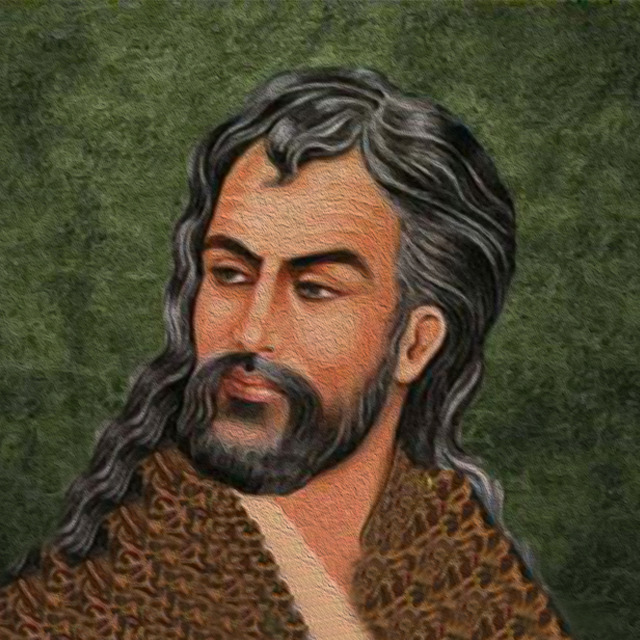 آیا حافظ عاشق بود و عاشق کسی شد؟