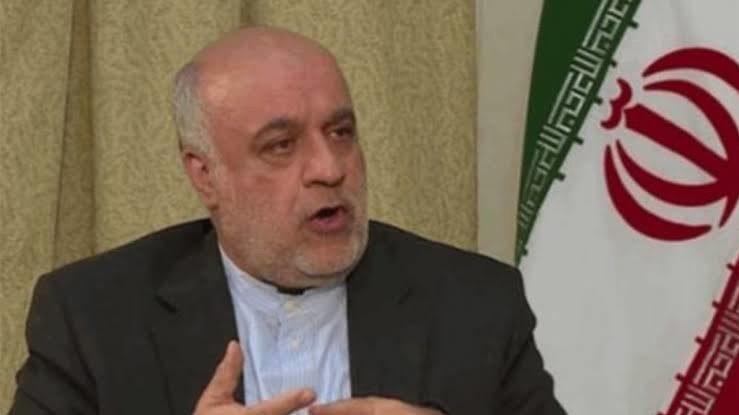 امانی: شهید نصرالله هیچ درخواستی برای دخالت ایران در جنگ نداشت