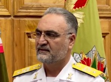 جانشین نیروی دریایی ارتش: ضربات مهلکی به نیروی دریایی آمریکا زدیم