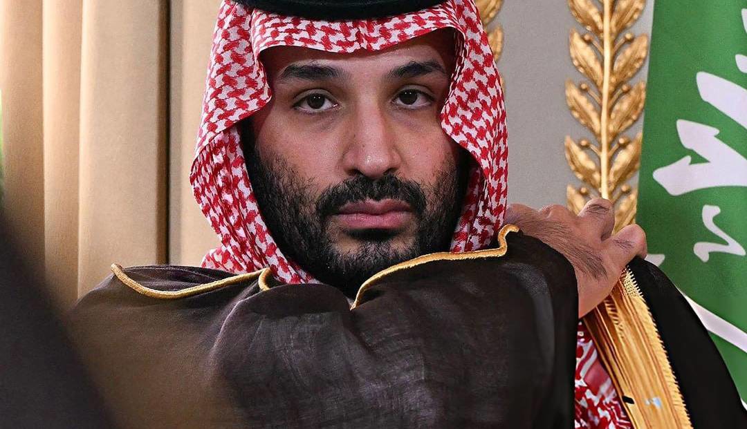وال‌استریت‌ژورنال: حکومت سعودی از پاکستان، درخواست کمک کرده است