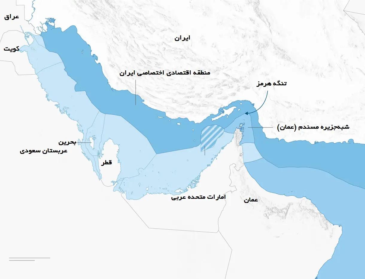 ایران پرسمان