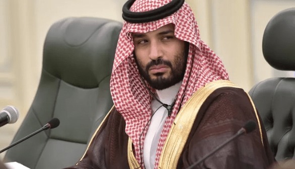 مخالفت بن‌سلمان با مشارکت اسرائیل در عملیات علیه انصارالله