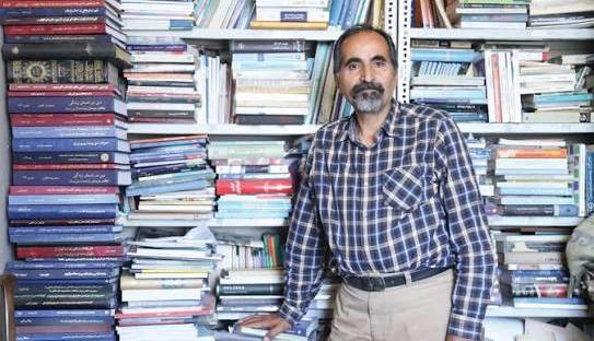 استاد دانشگاه تهران: به صدای منسجمِ امیدوار کننده درباره فردای ایران نیاز داریم