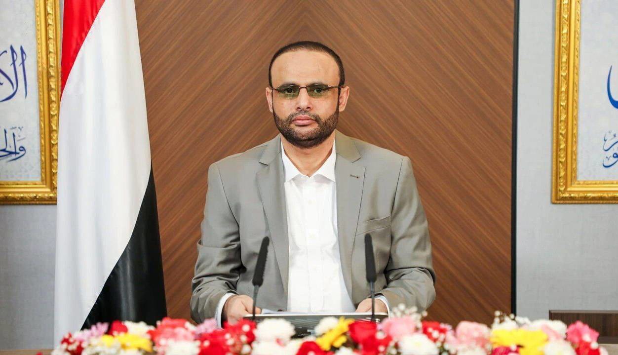 رئیس جمهور یمن: فوری‌ترین راه حل، پایان دادن به تجاوز و محاصره سعودی علیه کشورمان است