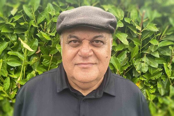 نویسنده‌ای از غزه برنده جایزه قلم پینتر برای شجاعت در نویسندگی شد