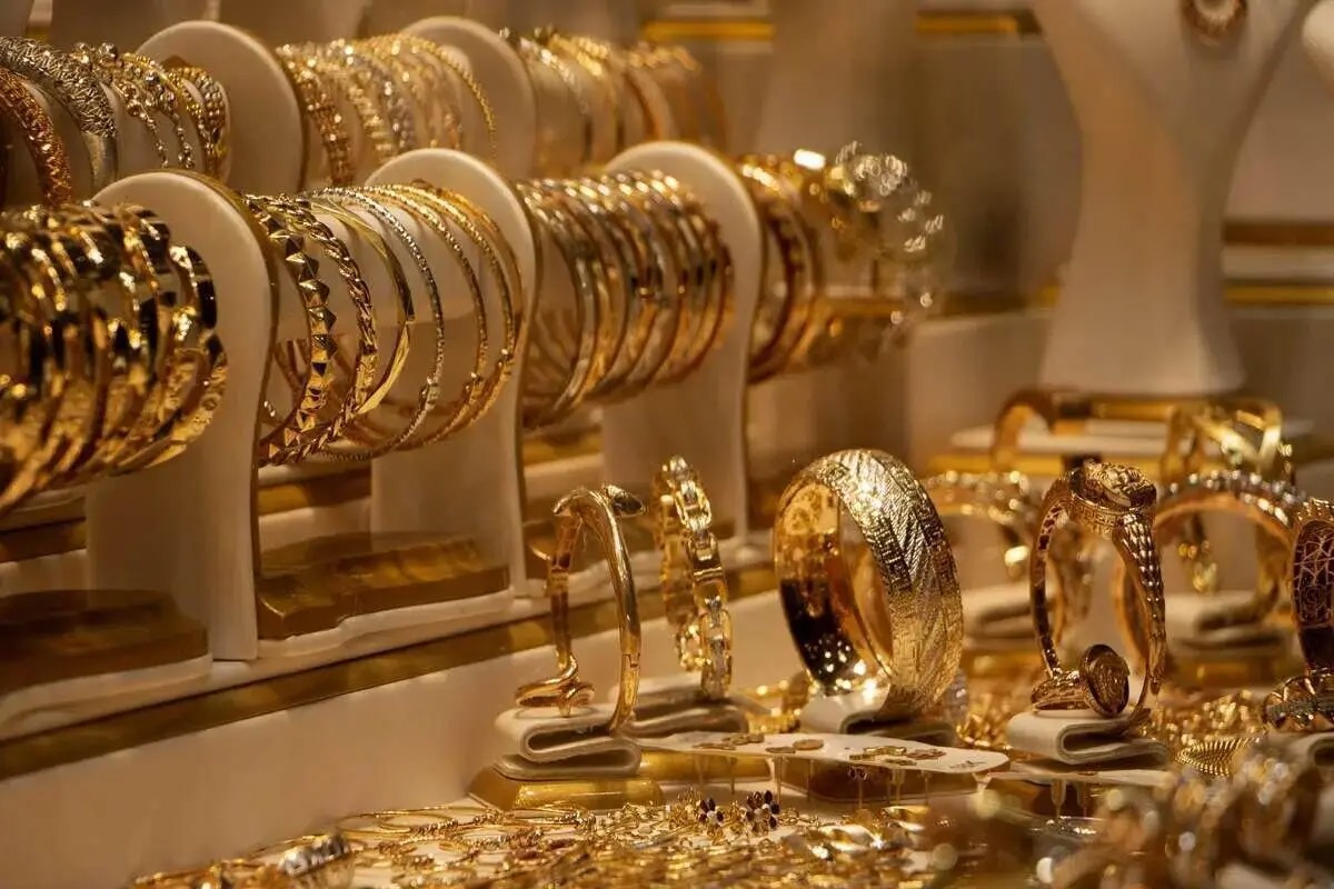 صعود قیمت‌ها در بازار؛ طلا ۲۶ میلیون و دلار ۲۶۲ هزار تومان شد