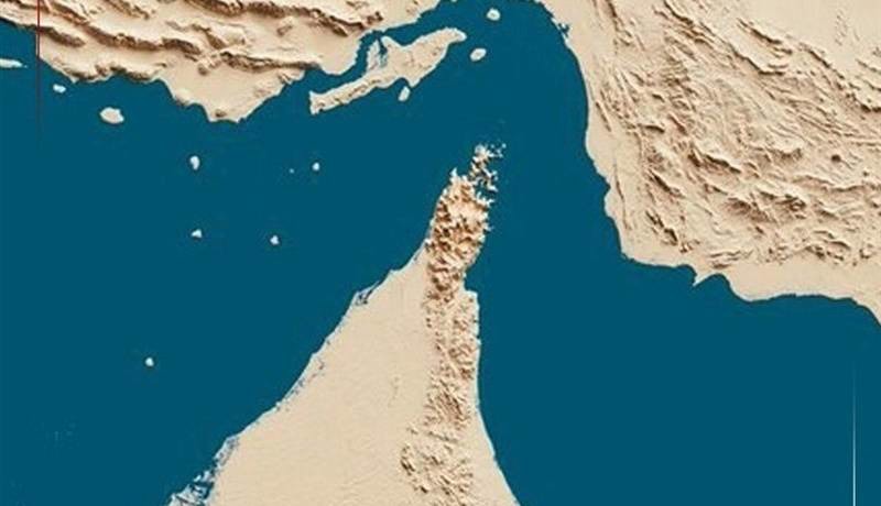 وال‌استریت ژورنال: دو کشتی اماراتی در نزدیکی تنگه هرمز غرق شد