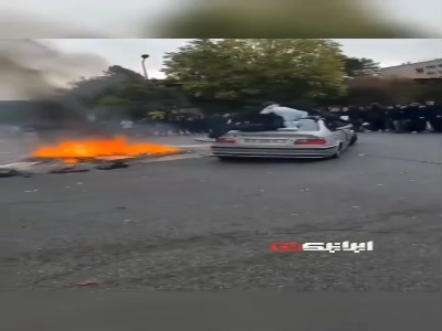 بازداشت حدود ۸ هزار نفر در فرانسه در پی اعتراضات دانش‌آموزان
