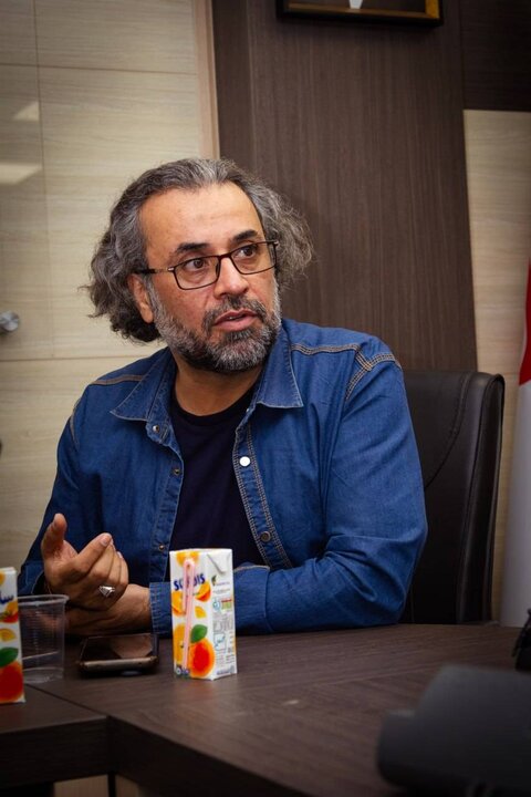 ایران پرسمان