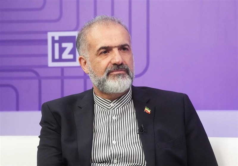 سفیر ایران: از زور و اولتیماتوم، نتیجه‌ای عاید آمریکا نخواهد شد