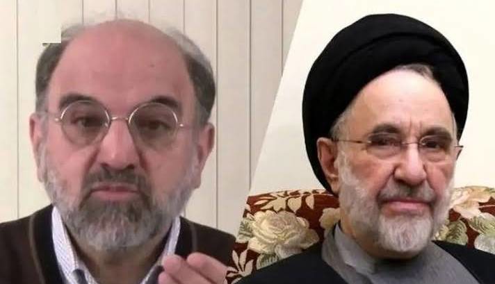 خاتمی مثل سروش: نه به «لیبرالیسمِ دربست»