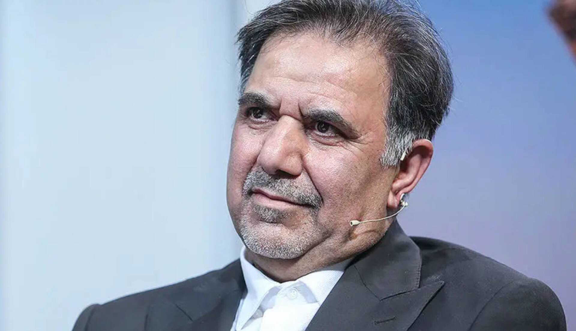 سوءقصد در باران