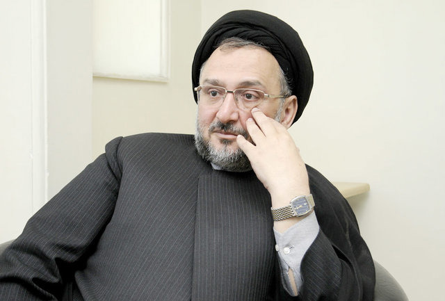 ابطحی: اگر قرار بر پیگیری نفوذ باشد باید در افراطی‌ترین جریان‌ها دنبال آن گشت