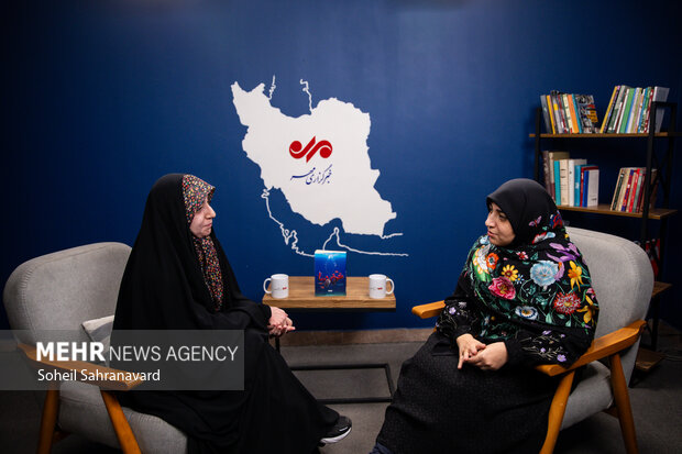 ایران پرسمان